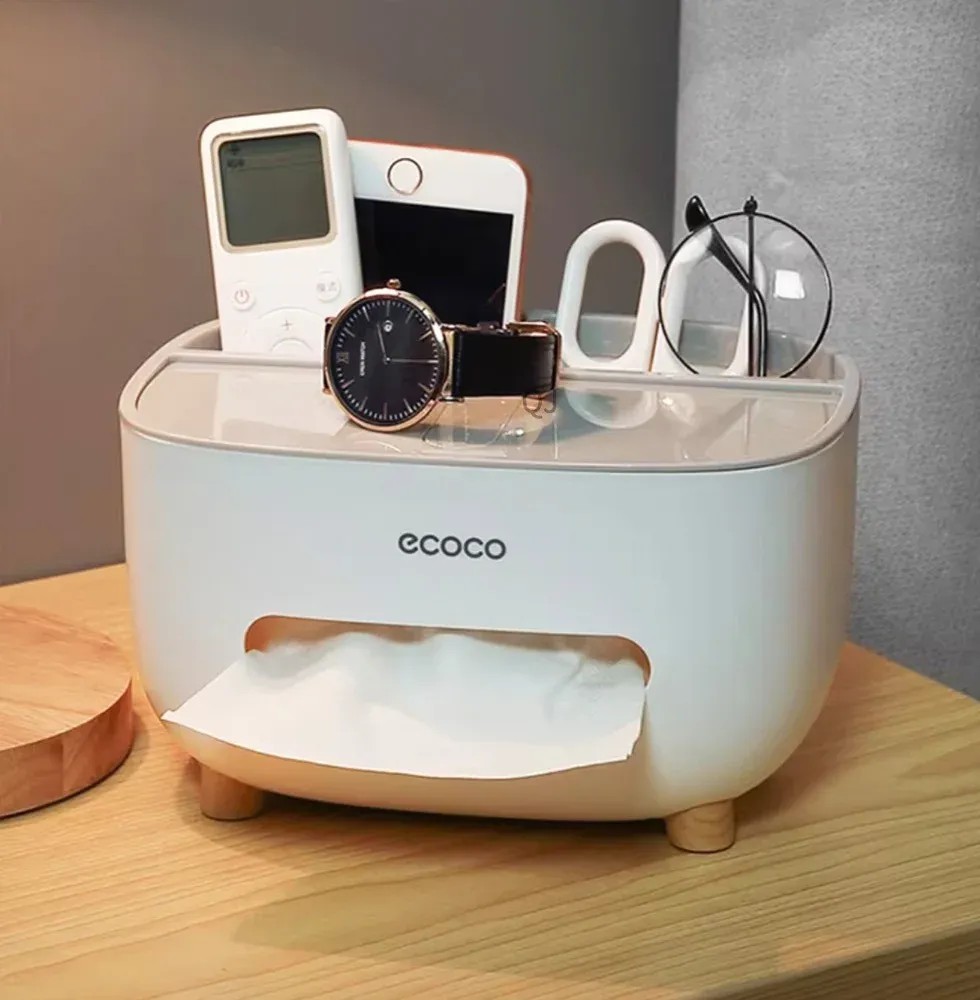 Multifunctional Desk Organiser