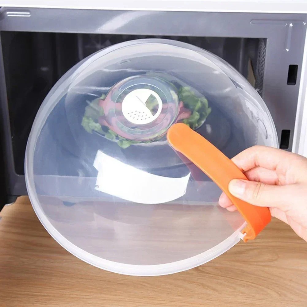 Oven Food Lid